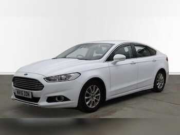 Used Ford Mondeo 2015 for sale - 78865074: Photo