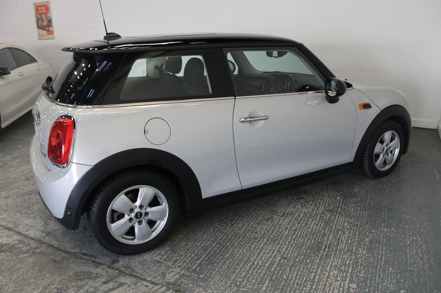Used MINI Hatch 2014 for sale - 77937909: Photo 11