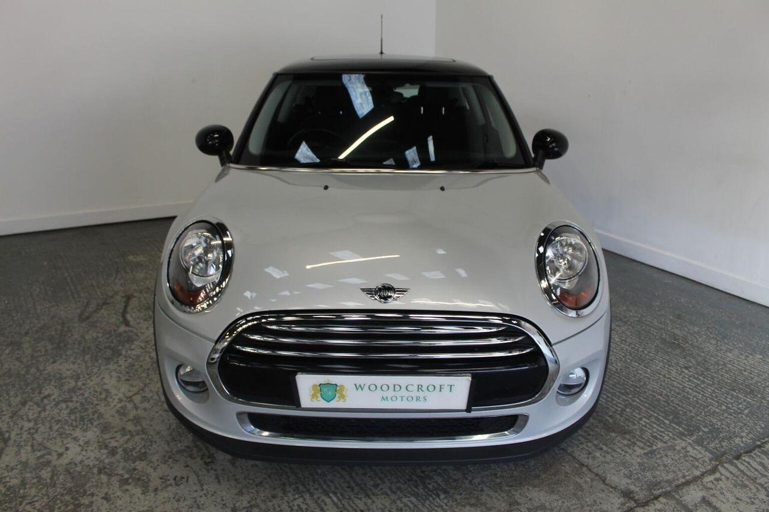 Used MINI Hatch 2014 for sale - 77937909: Photo 13