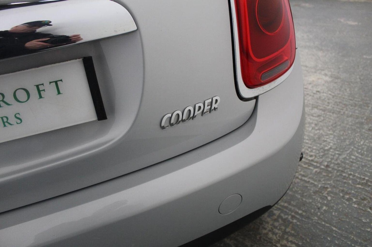 Used MINI Hatch 2014 for sale - 77937909: Photo 17