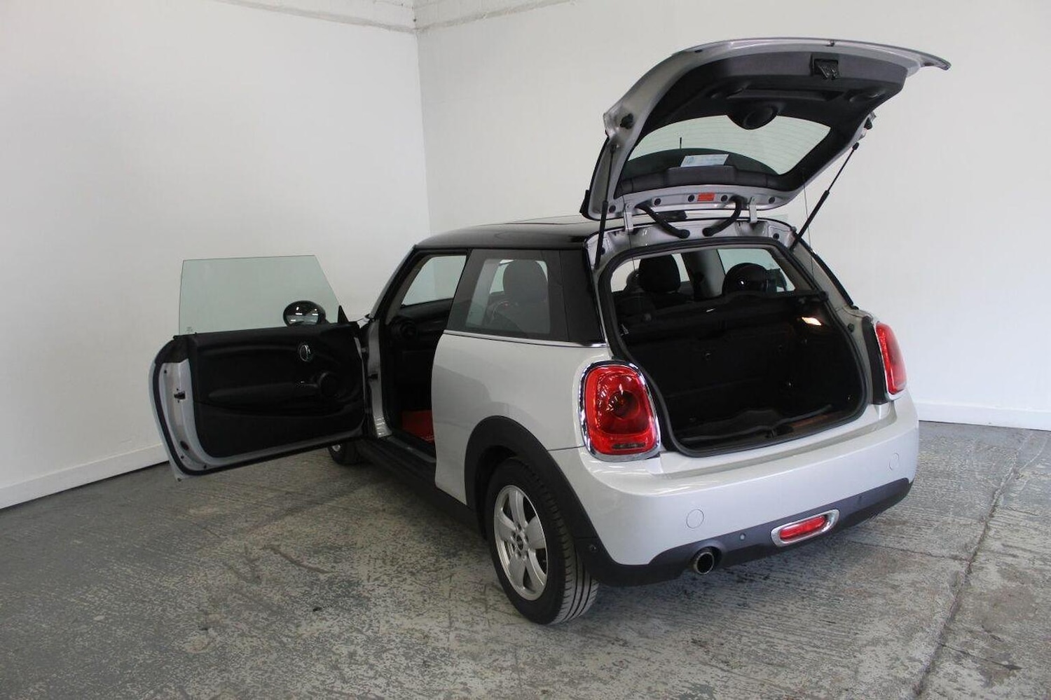 Used MINI Hatch 2014 for sale - 77937909: Photo 19