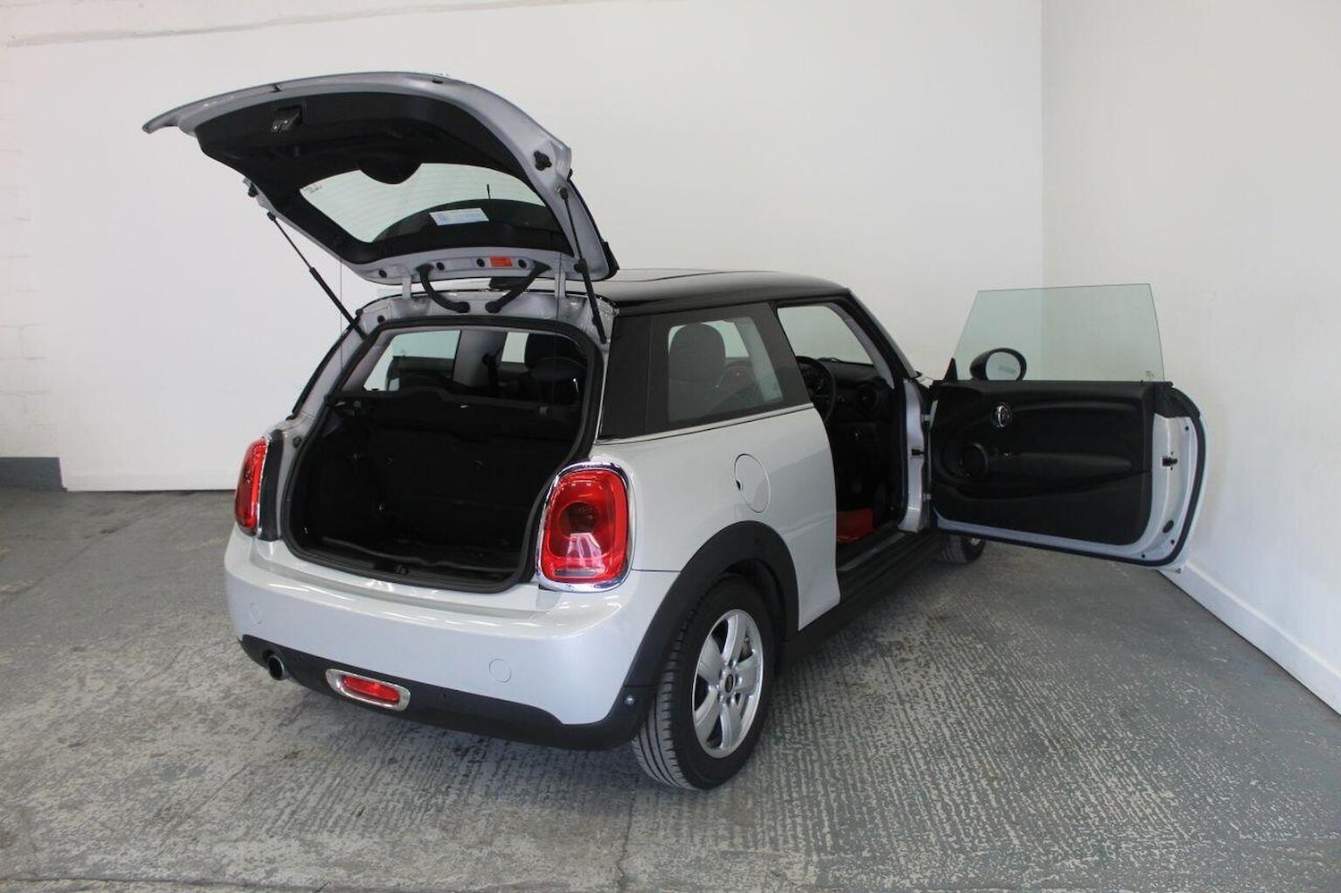 Used MINI Hatch 2014 for sale - 77937909: Photo 20