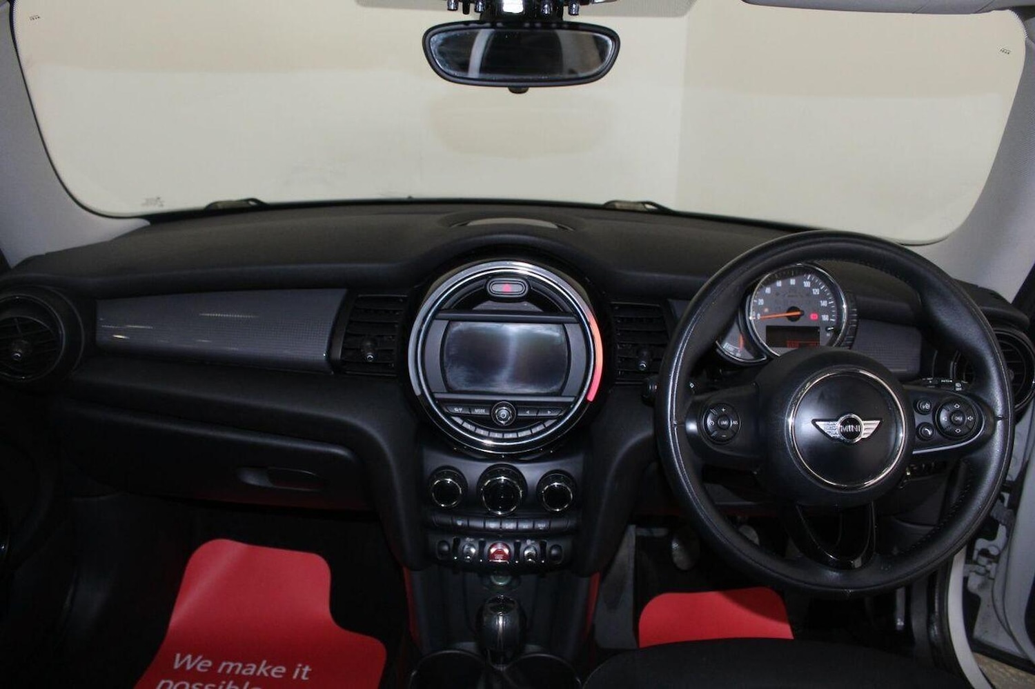 Used MINI Hatch 2014 for sale - 77937909: Photo 27