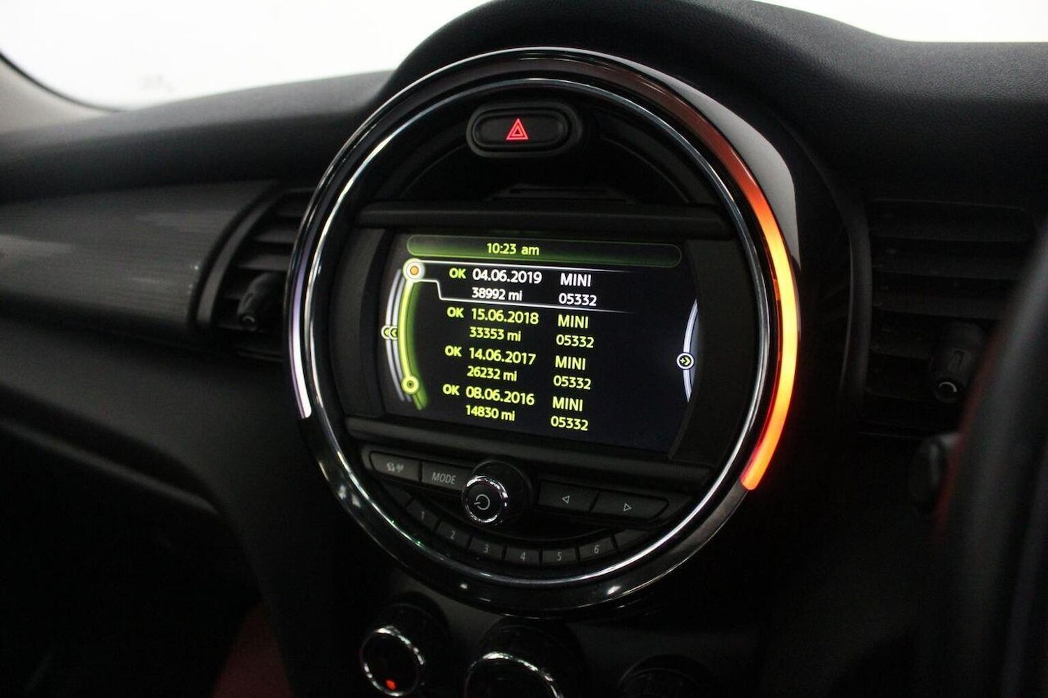 Used MINI Hatch 2014 for sale - 77937909: Photo 36