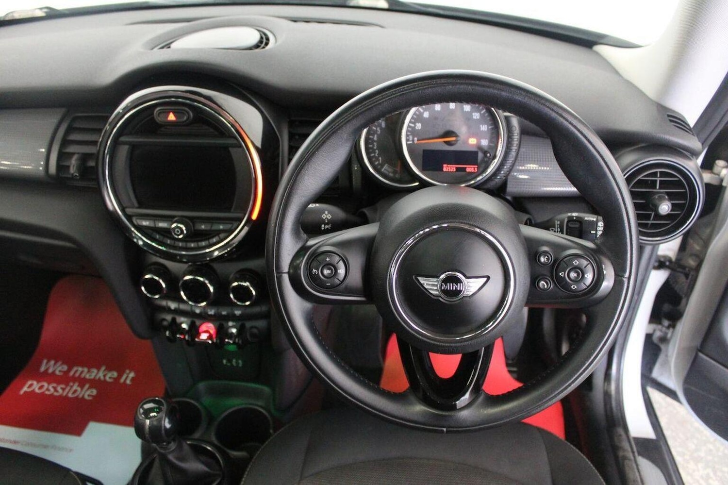Used MINI Hatch 2014 for sale - 77937909: Photo 43