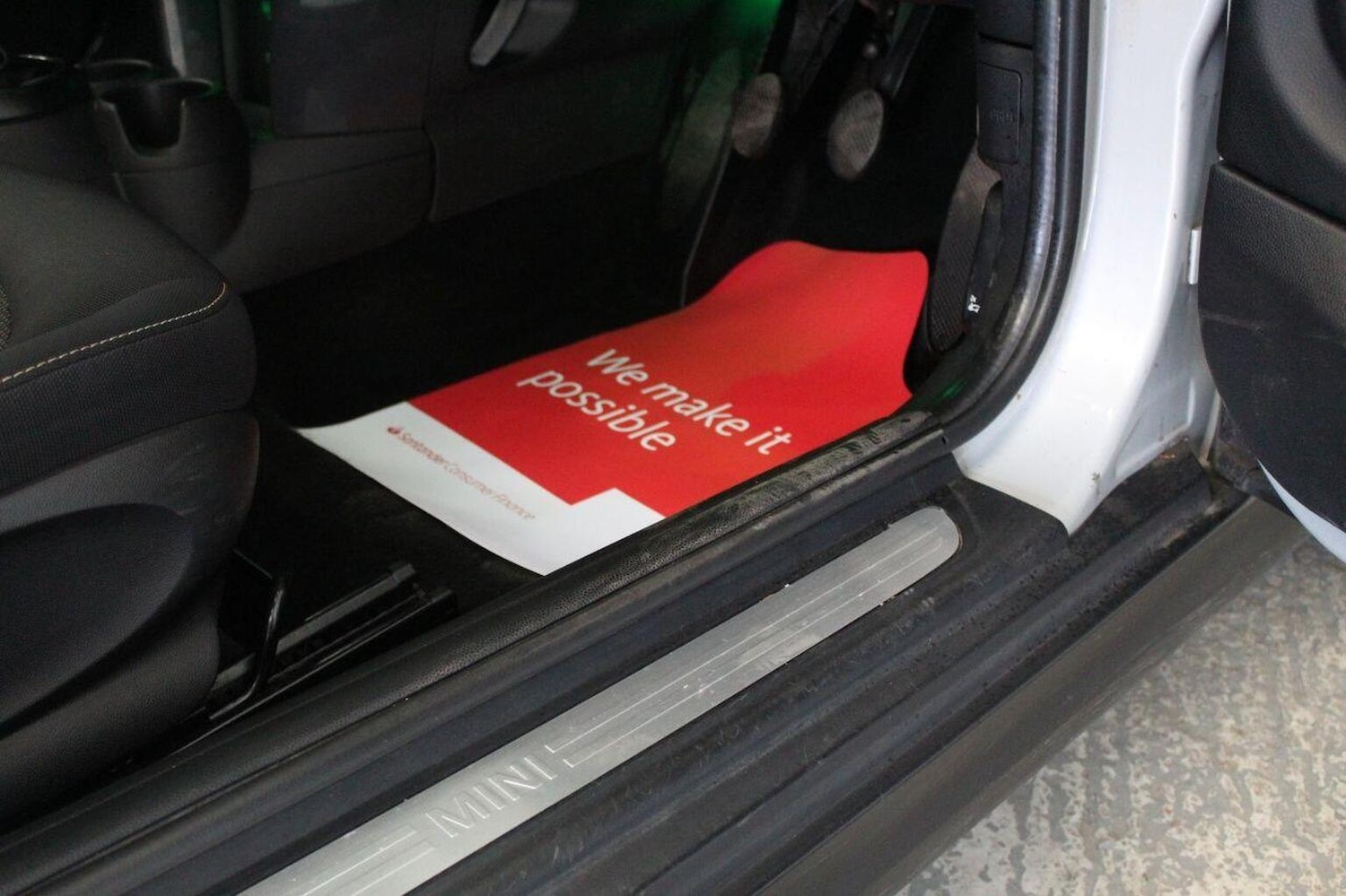 Used MINI Hatch 2014 for sale - 77937909: Photo 48