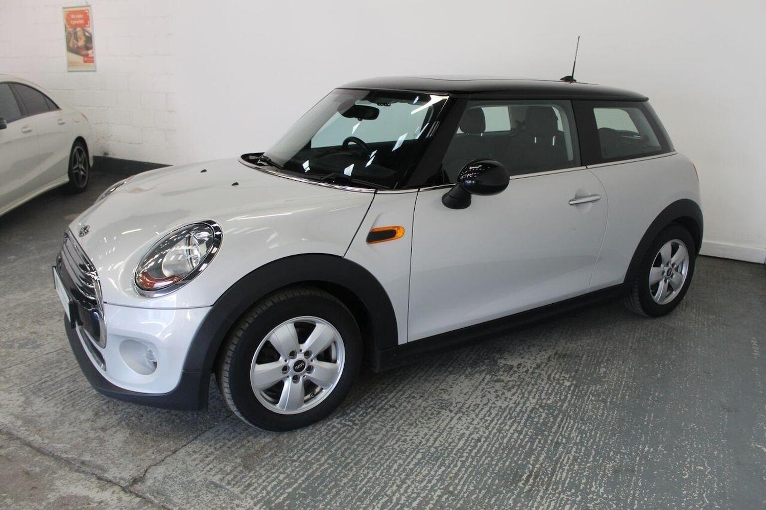 Used MINI Hatch 2014 for sale - 77937909: Photo 5