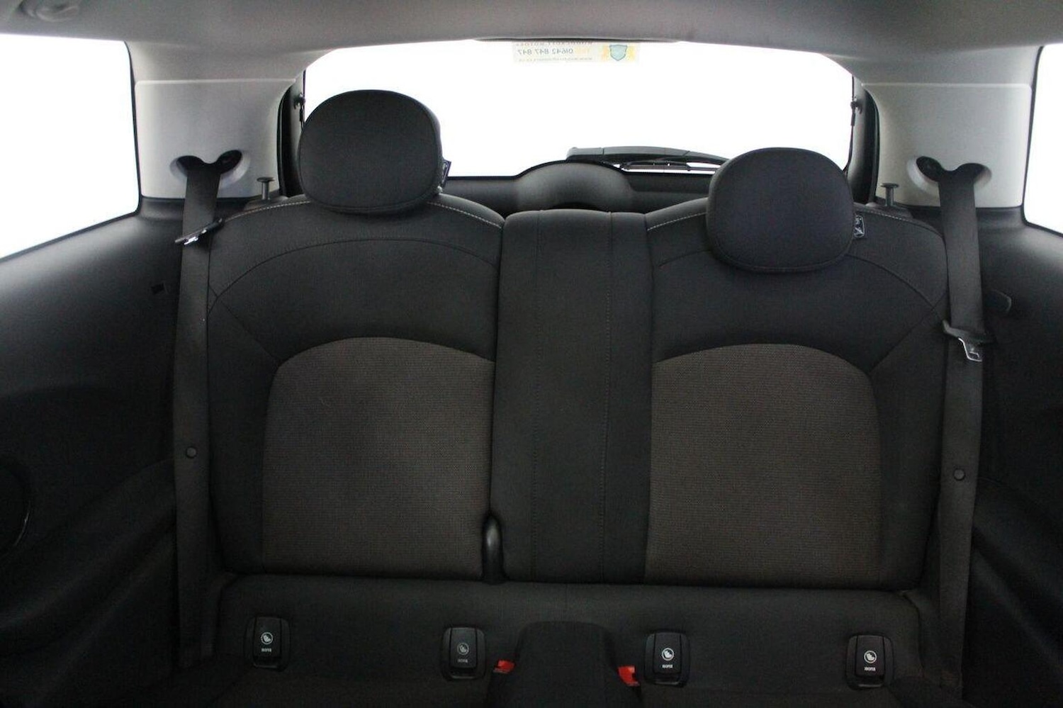 Used MINI Hatch 2014 for sale - 77937909: Photo 50