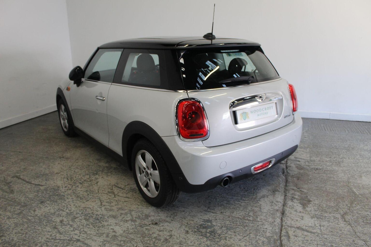 Used MINI Hatch 2014 for sale - 77937909: Photo 7