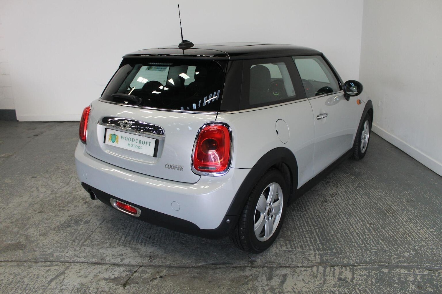Used MINI Hatch 2014 for sale - 77937909: Photo 8