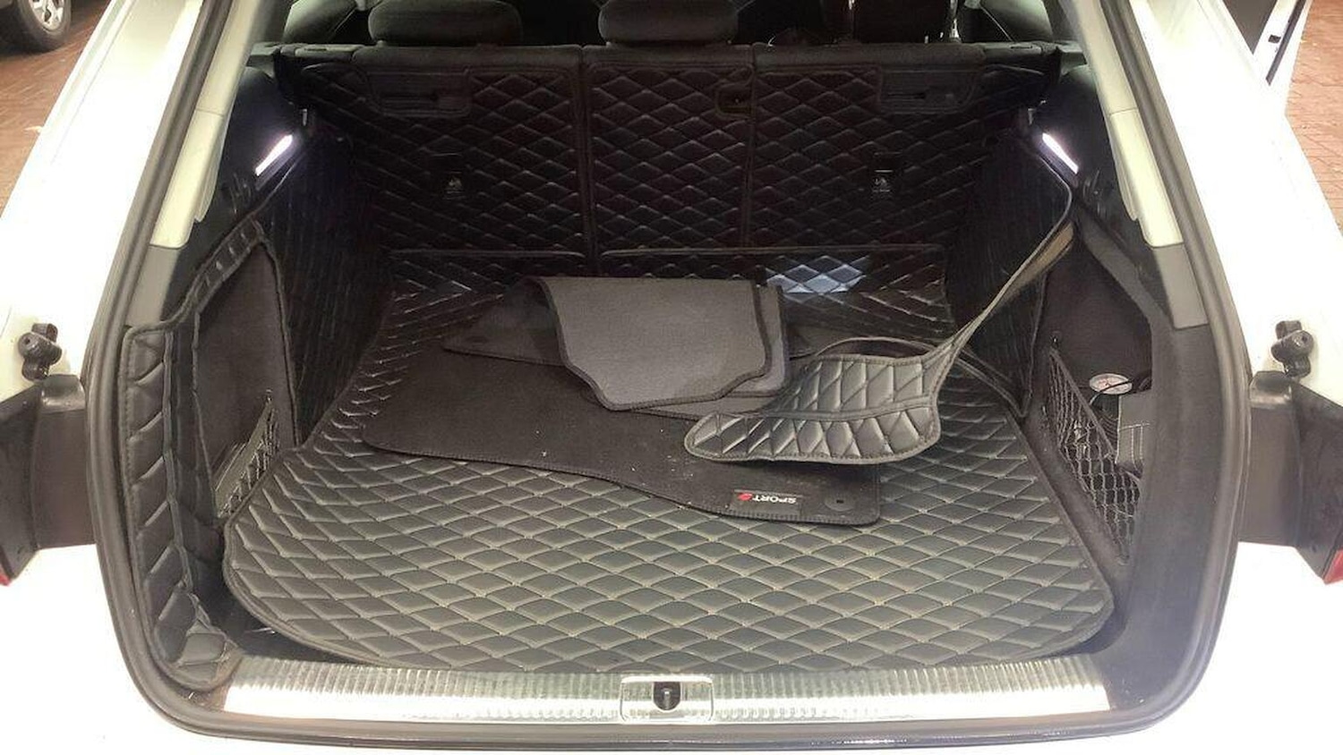 Used Audi A4 2017 for sale - 77938032: Photo 10