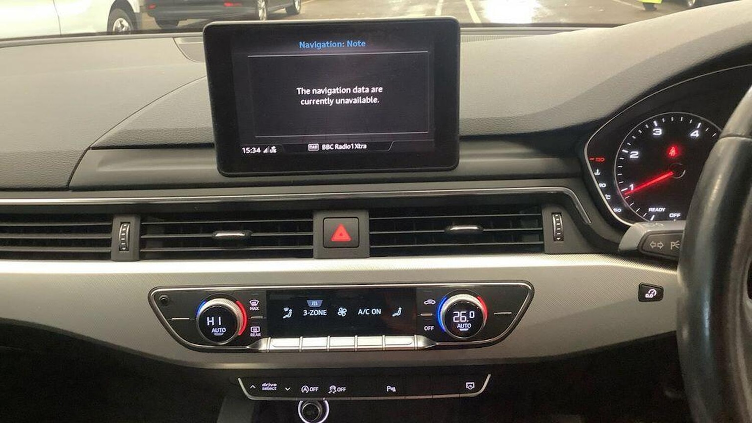 Used Audi A4 2017 for sale - 77938032: Photo 15