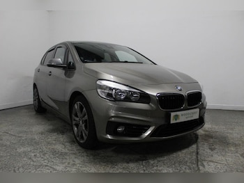 BMW 2 Series feature image