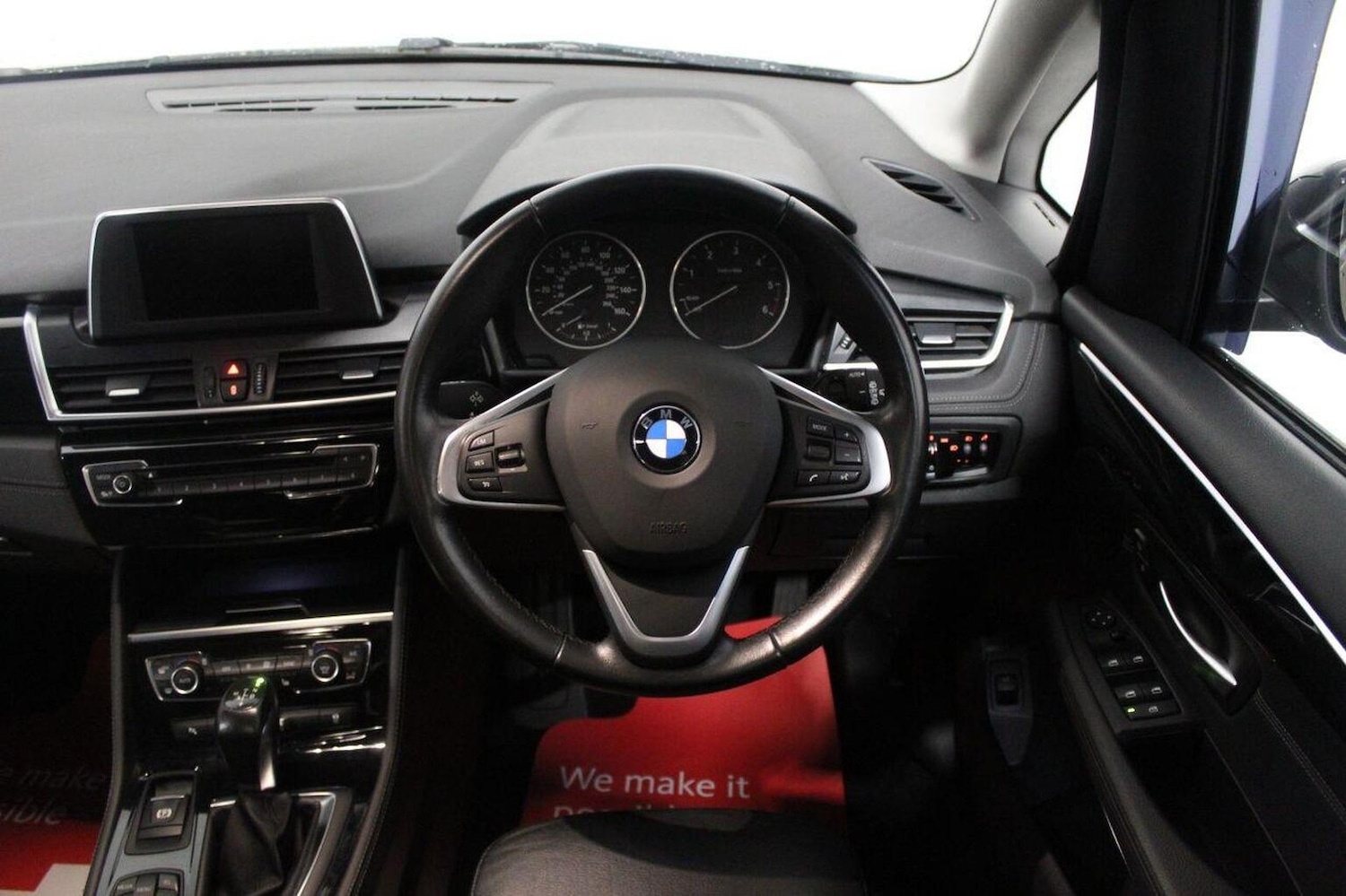 Used BMW 2 Series 2015 for sale - 77258591: Photo 47