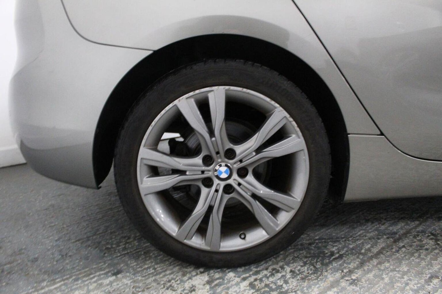 Used BMW 2 Series 2015 for sale - 77258591: Photo 60