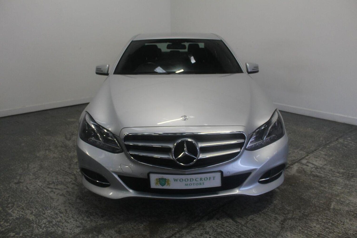 Used Mercedes-Benz E Class 2013 for sale - 78070380: Photo 13