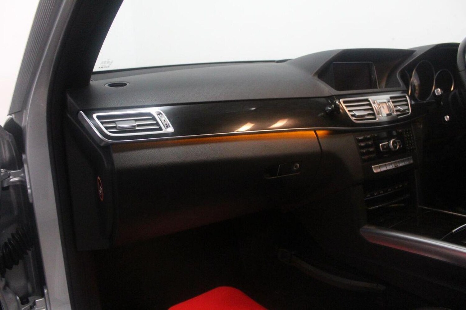 Used Mercedes-Benz E Class 2013 for sale - 78070380: Photo 31