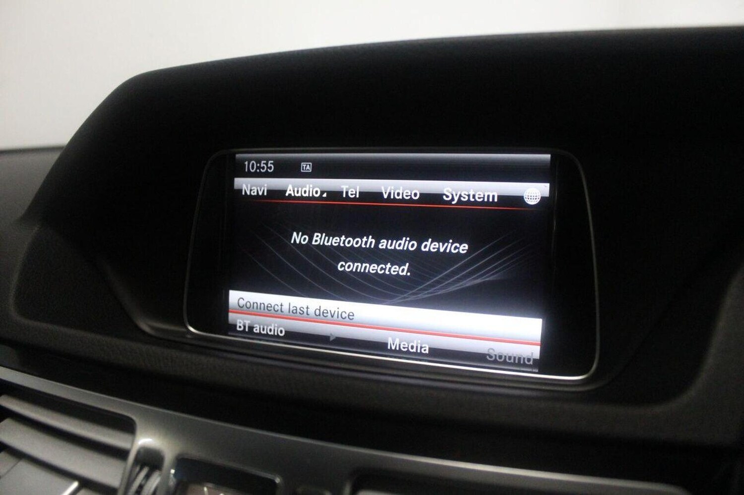 Used Mercedes-Benz E Class 2013 for sale - 78070380: Photo 37