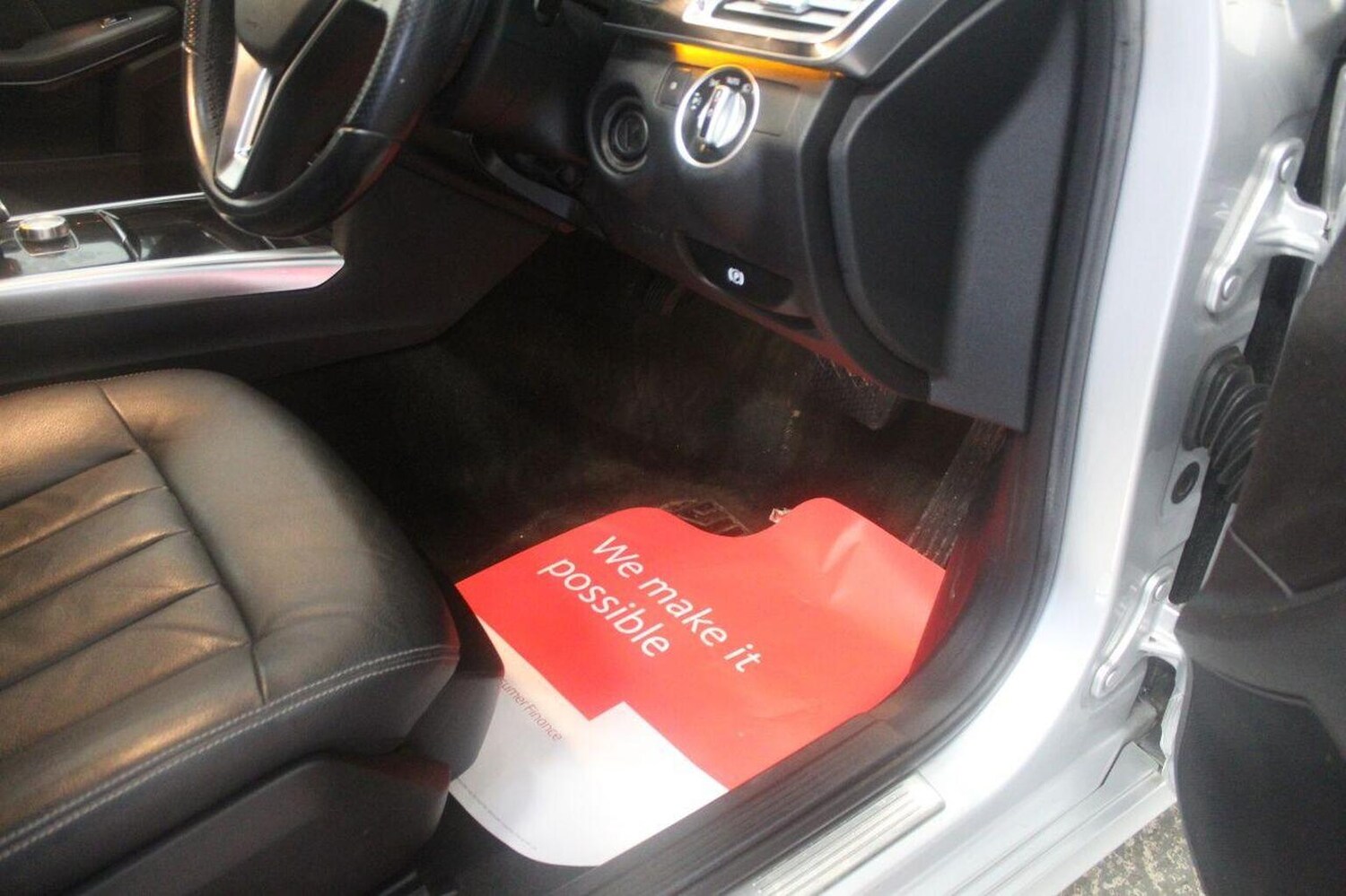 Used Mercedes-Benz E Class 2013 for sale - 78070380: Photo 50