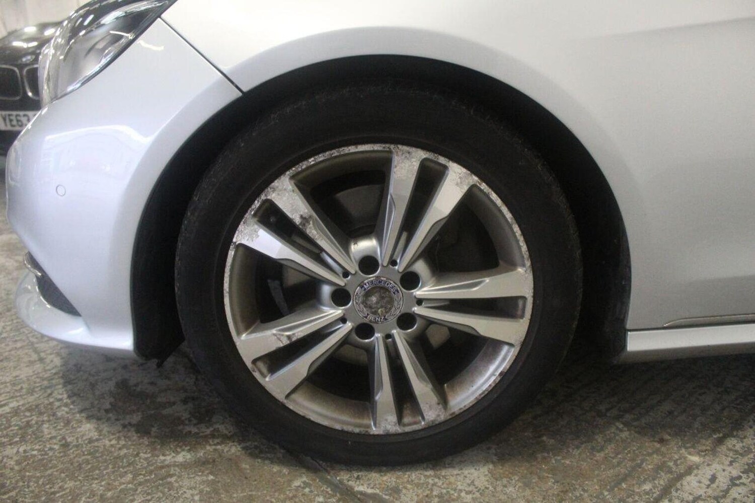 Used Mercedes-Benz E Class 2013 for sale - 78070380: Photo 55