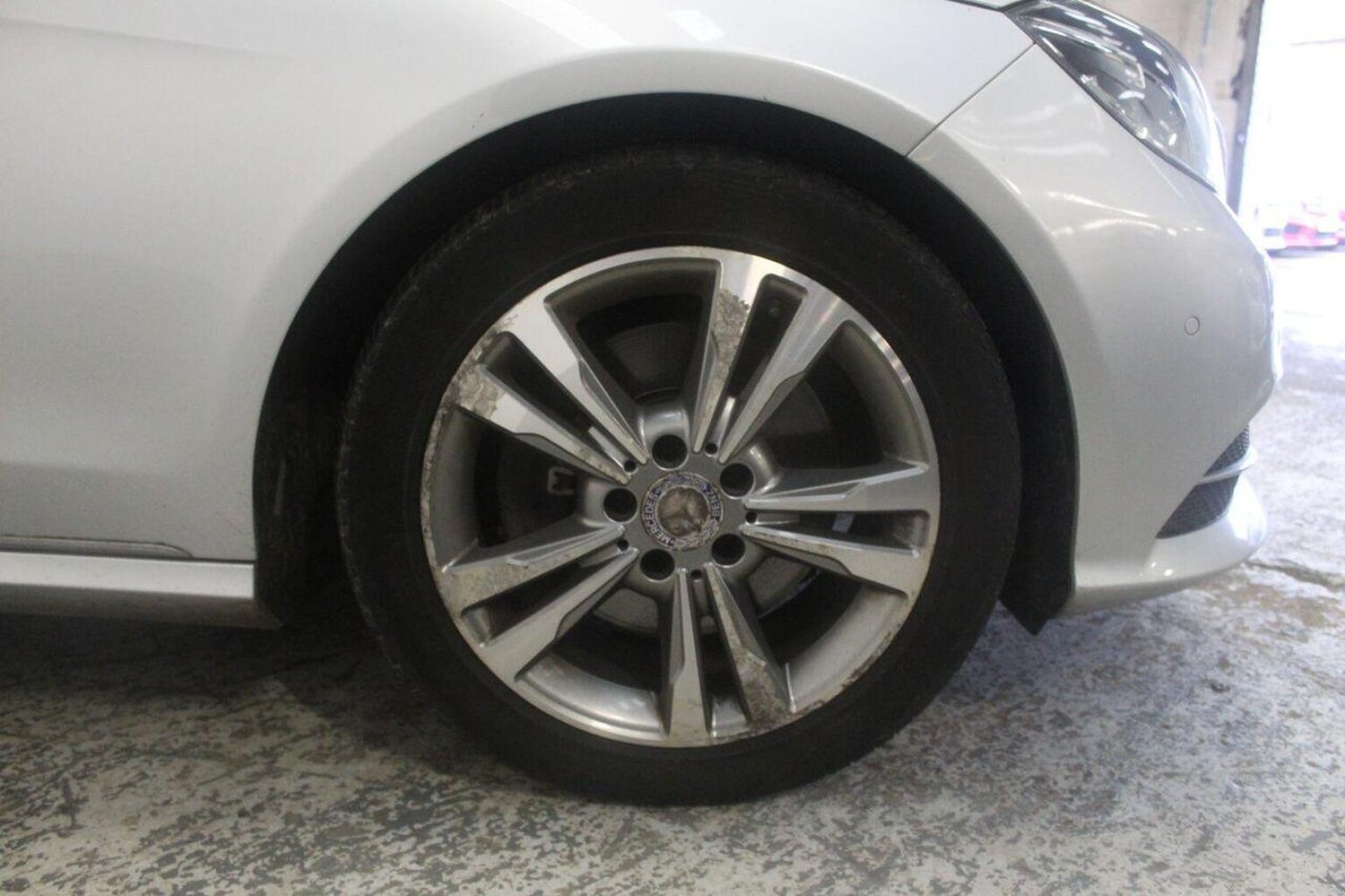 Used Mercedes-Benz E Class 2013 for sale - 78070380: Photo 56