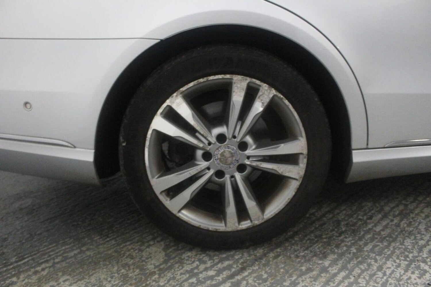 Used Mercedes-Benz E Class 2013 for sale - 78070380: Photo 57