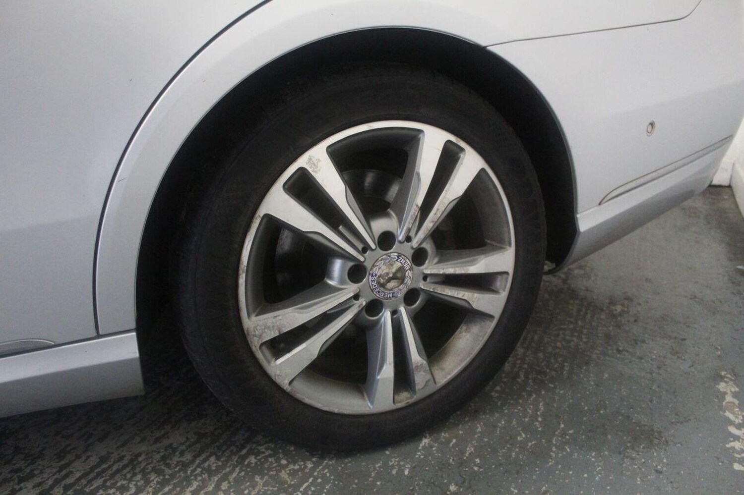 Used Mercedes-Benz E Class 2013 for sale - 78070380: Photo 58