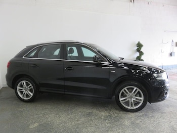 Used Audi Q3 2013 for sale - 79451348: Photo