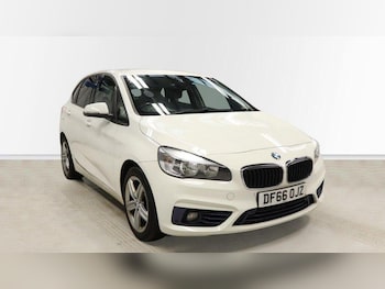 Used BMW 2 Series Active Tourer 2016 for sale - 77241894: Photo