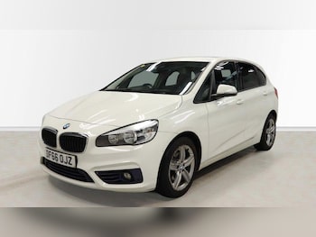 Used BMW 2 Series Active Tourer 2016 for sale - 77241894: Photo