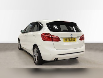 Used BMW 2 Series Active Tourer 2016 for sale - 77241894: Photo
