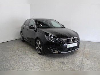 Used Peugeot 308 2017 for sale - 79187665: Photo