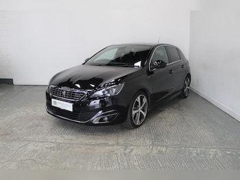 Used Peugeot 308 2017 for sale - 79187665: Photo