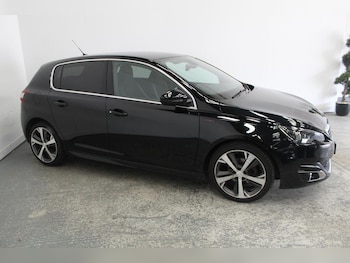 Used Peugeot 308 2017 for sale - 79187665: Photo