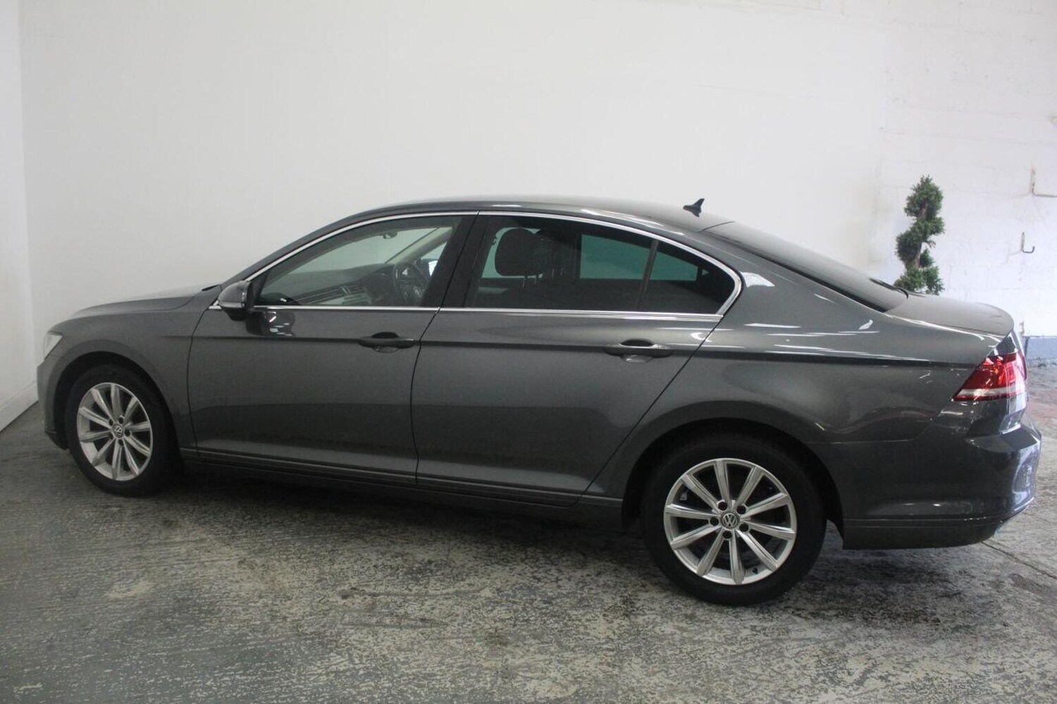 Used Volkswagen Passat 2015 for sale - 77572737: Photo 10