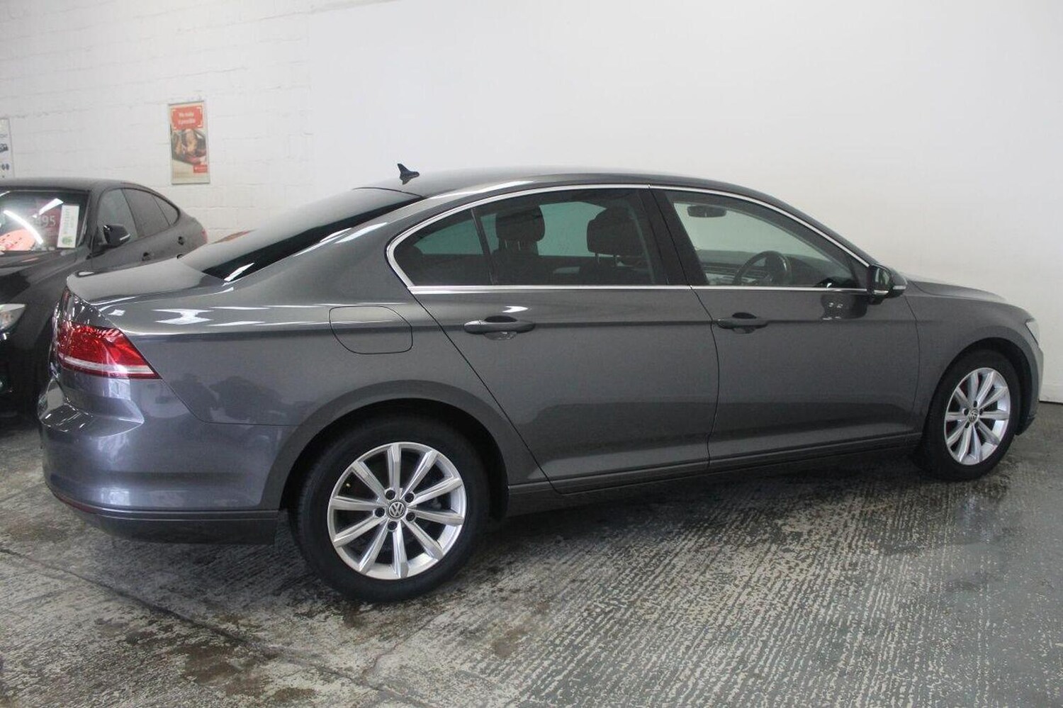Used Volkswagen Passat 2015 for sale - 77572737: Photo 11