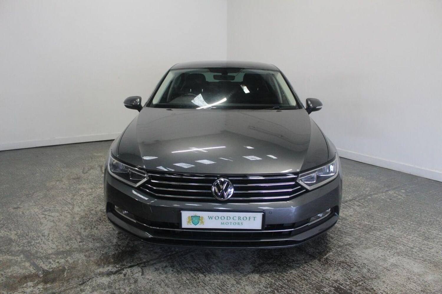 Used Volkswagen Passat 2015 for sale - 77572737: Photo 13
