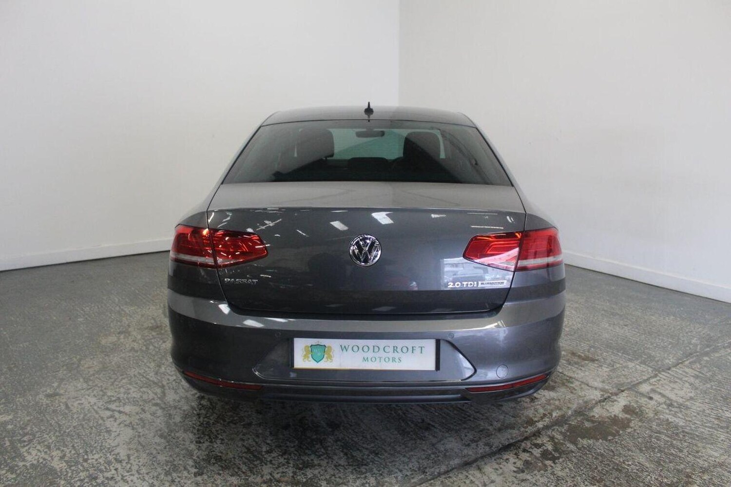 Used Volkswagen Passat 2015 for sale - 77572737: Photo 14