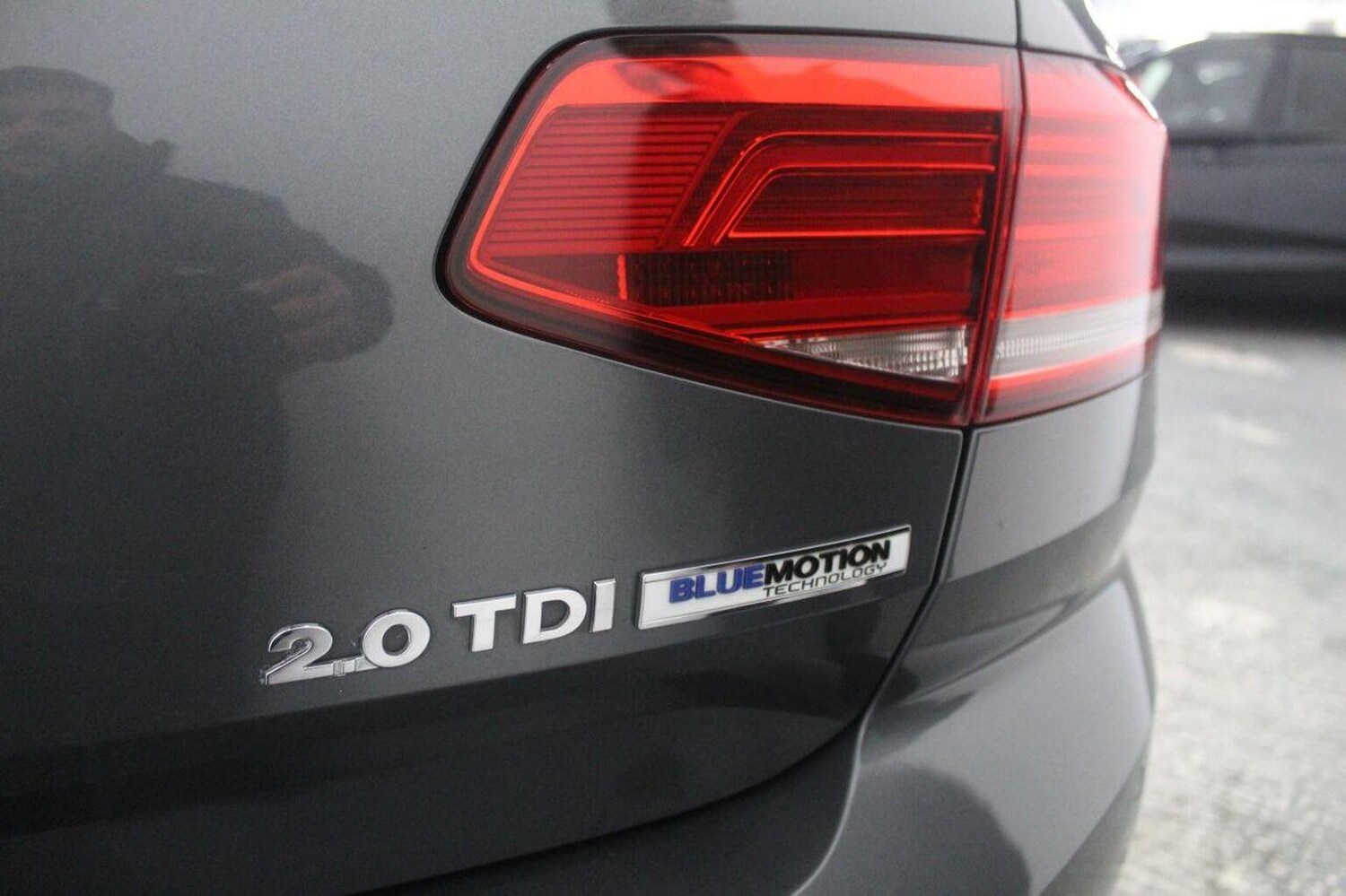 Used Volkswagen Passat 2015 for sale - 77572737: Photo 17