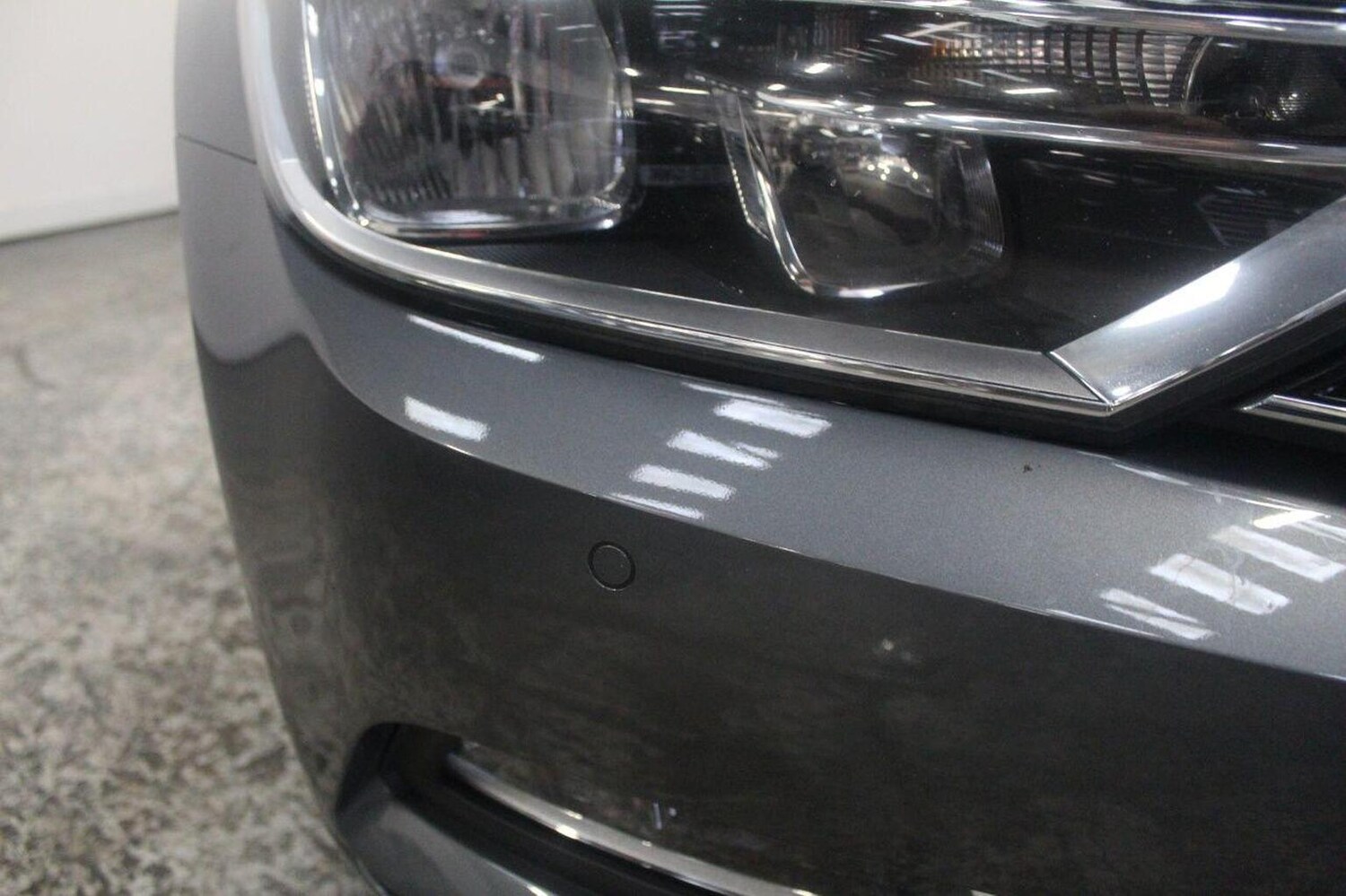 Used Volkswagen Passat 2015 for sale - 77572737: Photo 19