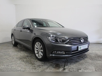 Used Volkswagen Passat 2015 for sale - 77572737: Photo