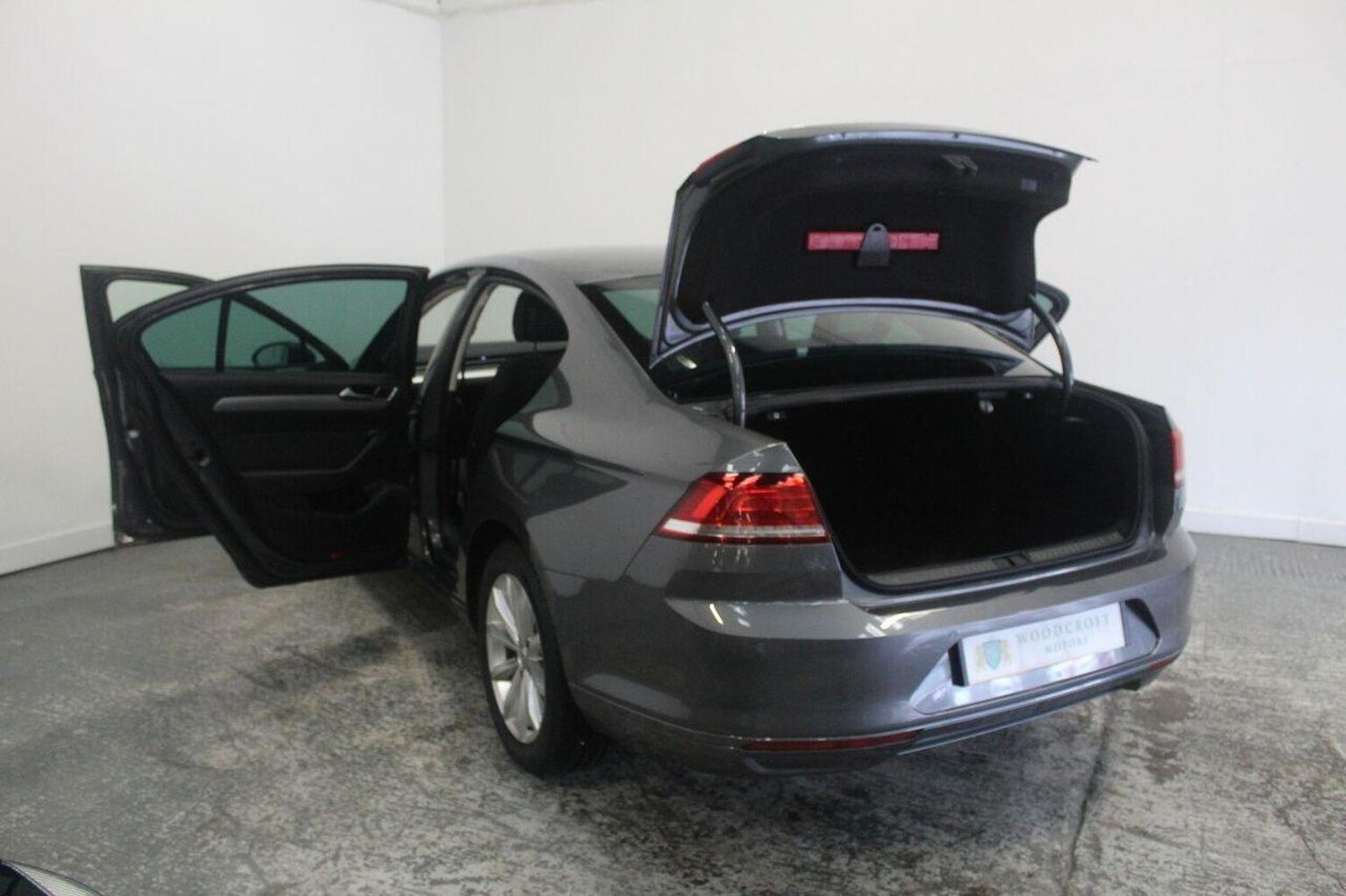 Used Volkswagen Passat 2015 for sale - 77572737: Photo 21