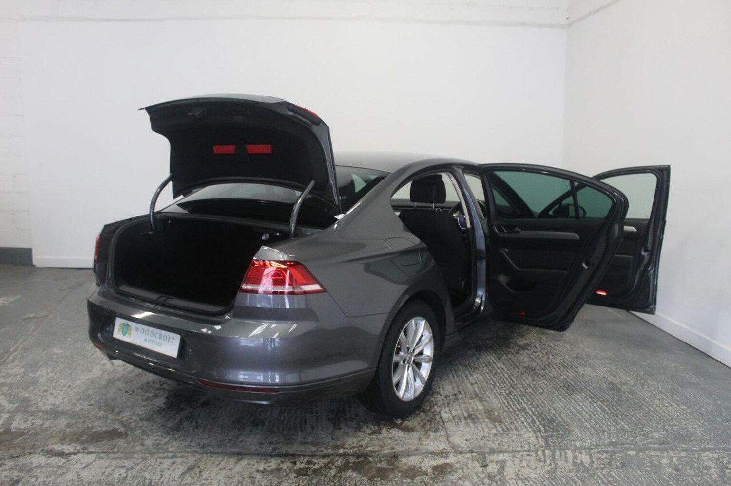 Used Volkswagen Passat 2015 for sale - 77572737: Photo 22