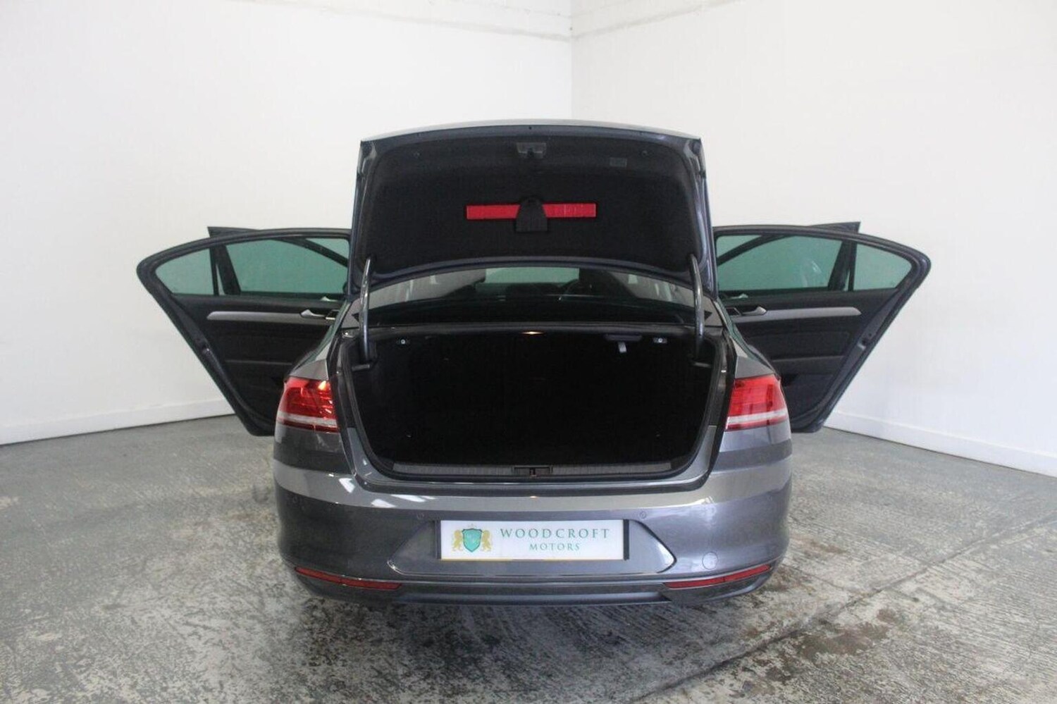 Used Volkswagen Passat 2015 for sale - 77572737: Photo 23