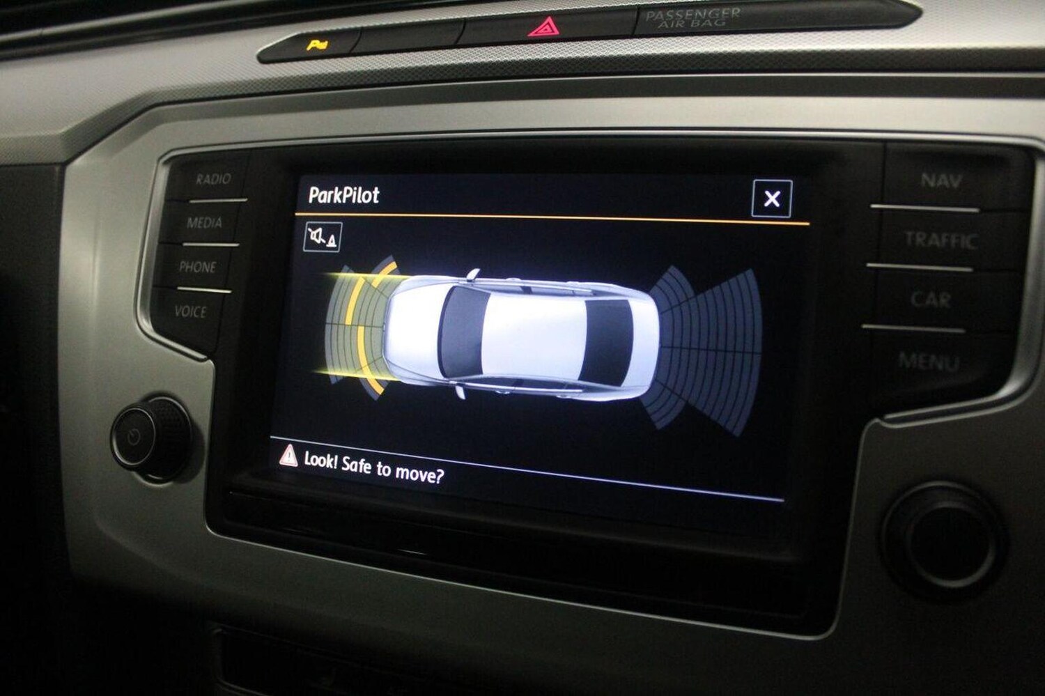 Used Volkswagen Passat 2015 for sale - 77572737: Photo 35