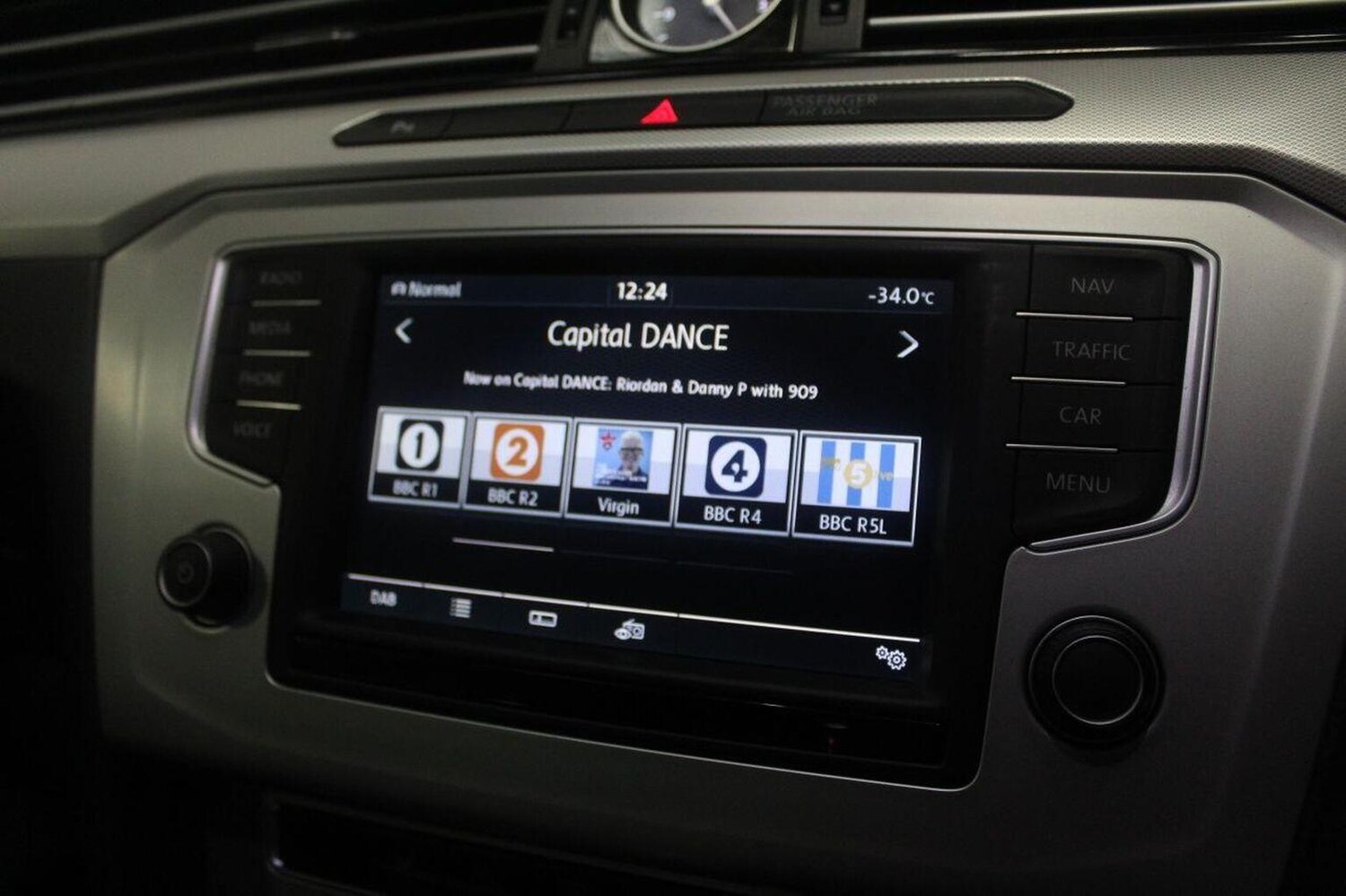 Used Volkswagen Passat 2015 for sale - 77572737: Photo 37