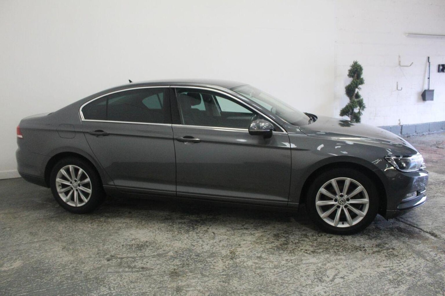 Used Volkswagen Passat 2015 for sale - 77572737: Photo 4