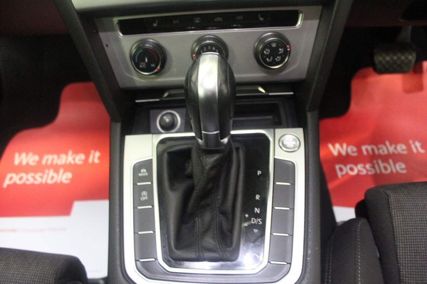 Used Volkswagen Passat 2015 for sale - 77572737: Photo 44