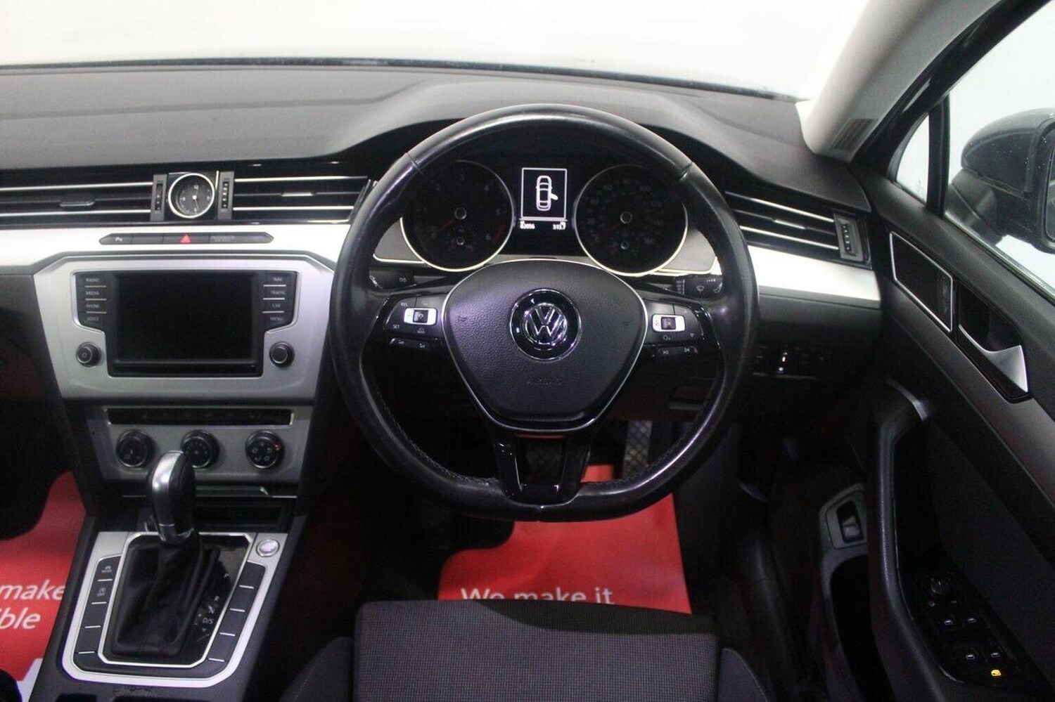 Used Volkswagen Passat 2015 for sale - 77572737: Photo 46