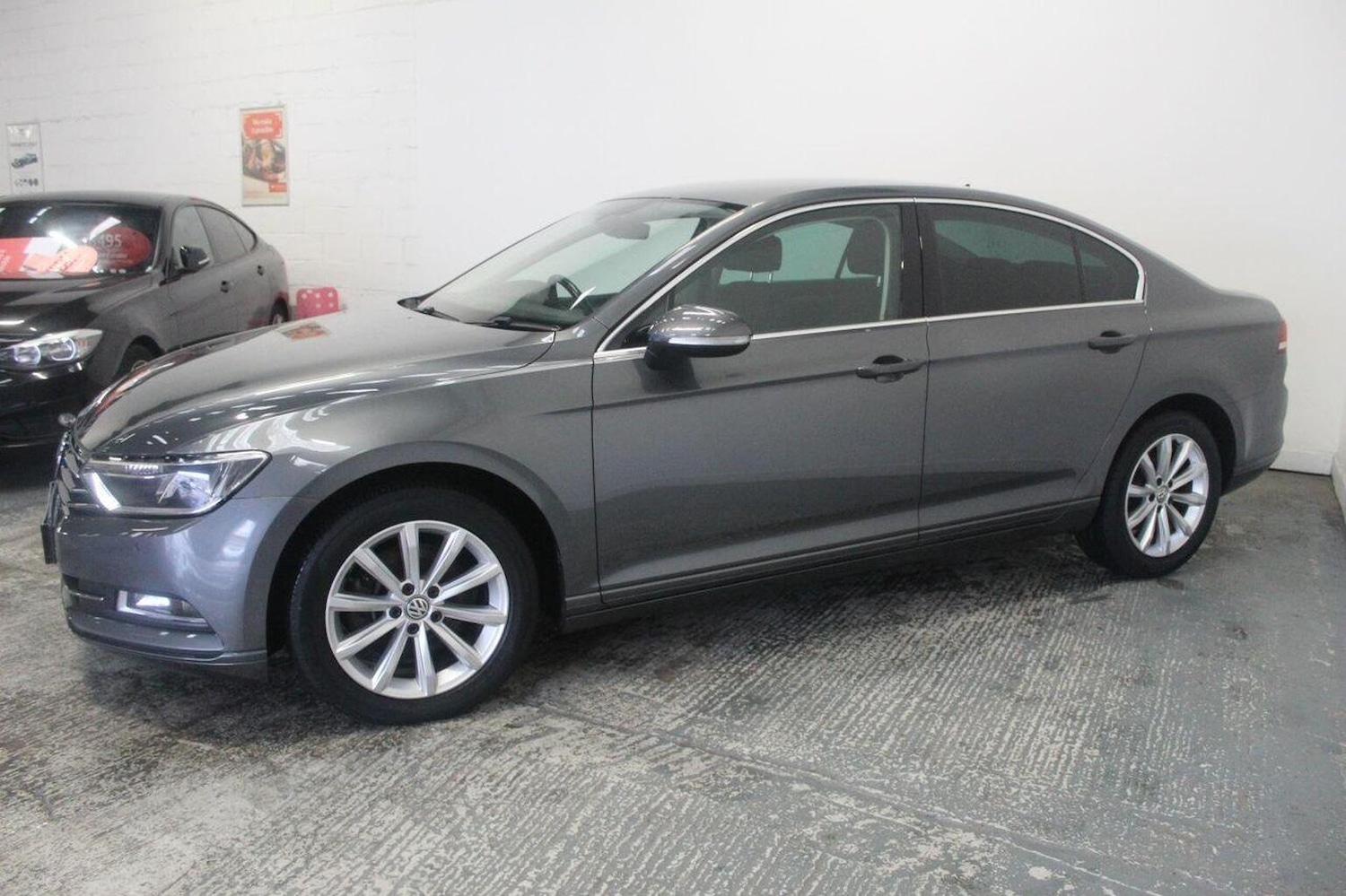Used Volkswagen Passat 2015 for sale - 77572737: Photo 5